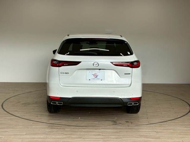 MAZDA CX-60 2023 Image 31