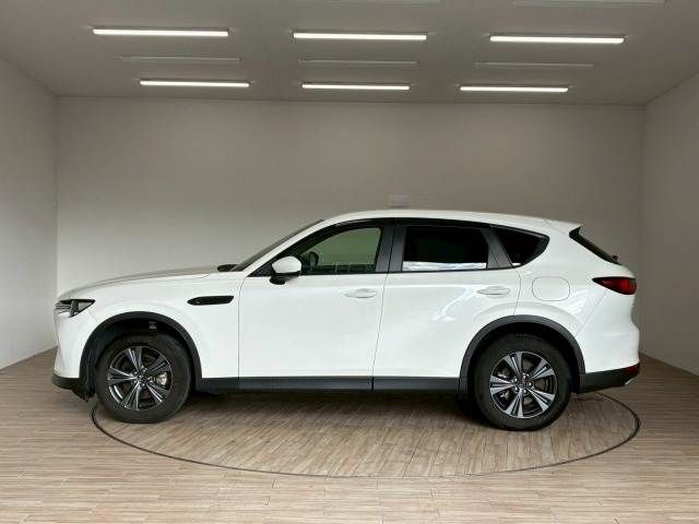 MAZDA CX-60 2023 Image 31
