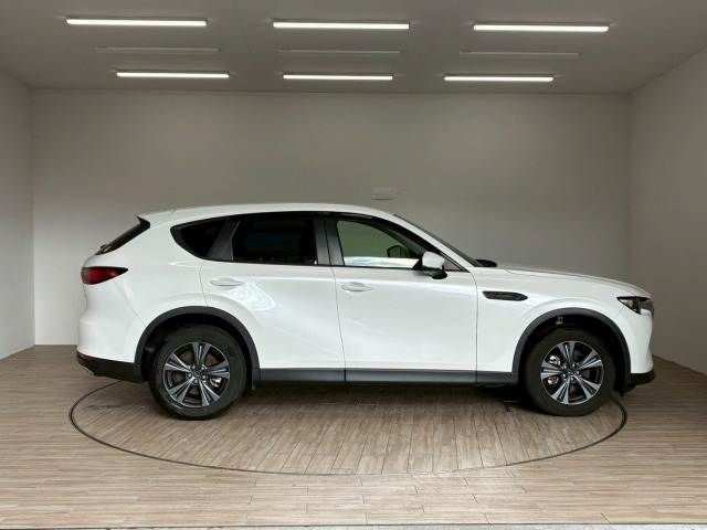 MAZDA CX-60 2023 Image 31