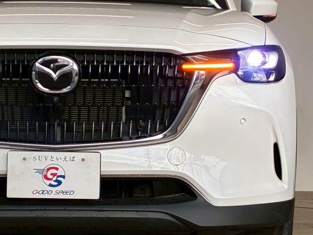 MAZDA CX-60 2023 Image 31