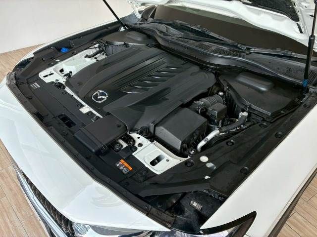 MAZDA CX-60 2023 Image 31