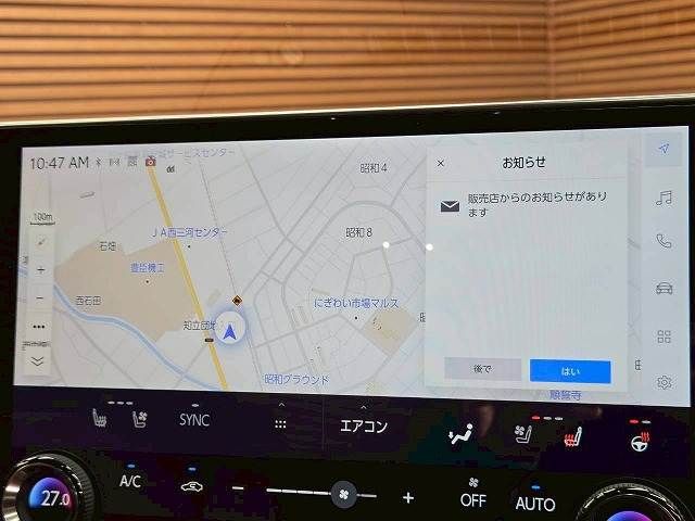TOYOTA LEXUS NX250 2023 Image 31