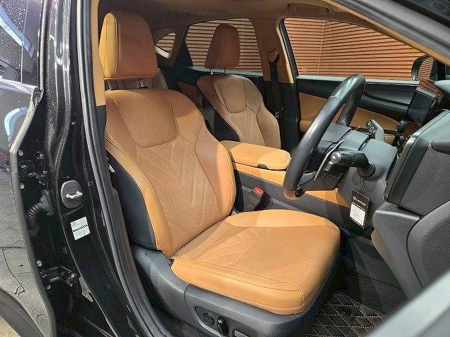 TOYOTA LEXUS NX250 2023 Image 31