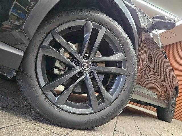 TOYOTA LEXUS NX250 2023 Image 31