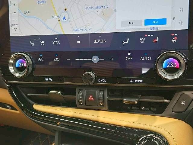 TOYOTA LEXUS NX250 2023 Image 31