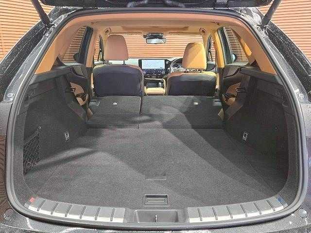 TOYOTA LEXUS NX250 2023 Image 31