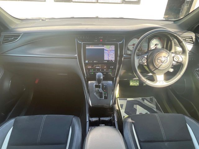 TOYOTA HARRIER 2WD 2017 Image 31