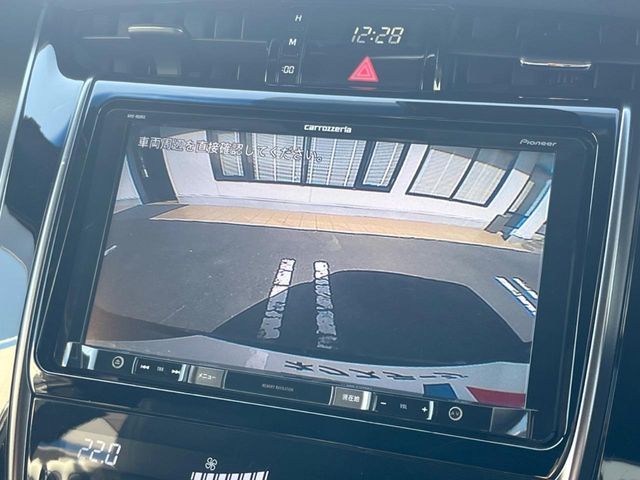 TOYOTA HARRIER 2WD 2017 Image 31