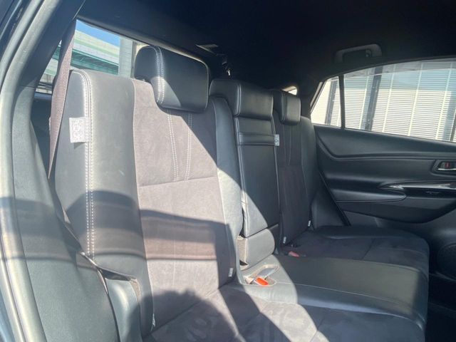 TOYOTA HARRIER 2WD 2017 Image 31