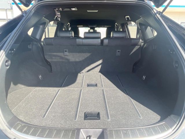 TOYOTA HARRIER 2WD 2017 Image 31