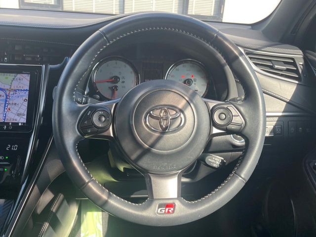 TOYOTA HARRIER 2WD 2017 Image 31