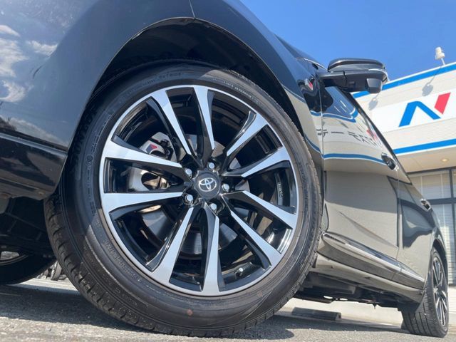 TOYOTA HARRIER 2WD 2017 Image 31