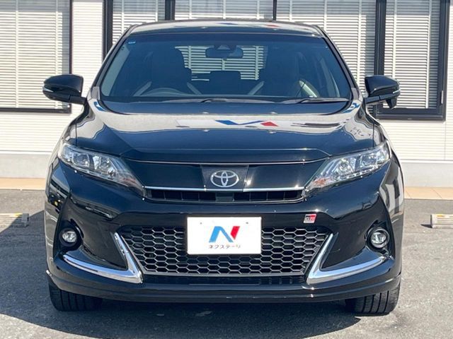 TOYOTA HARRIER 2WD 2017 Image 31