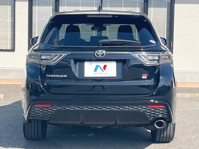 TOYOTA HARRIER 2WD 2017 Image 31
