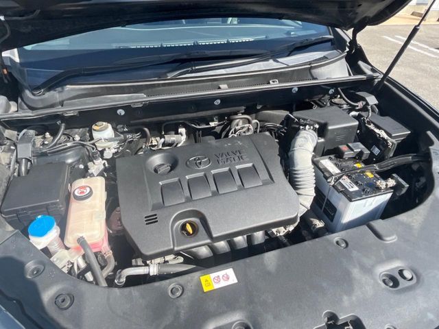 TOYOTA HARRIER 2WD 2017 Image 31