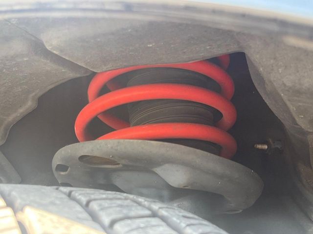 TOYOTA HARRIER 2WD 2017 Image 31