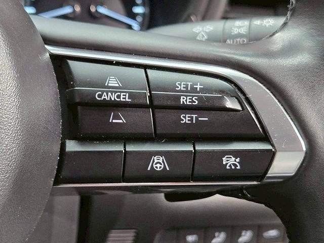 MAZDA CX-30 2024 Image 31