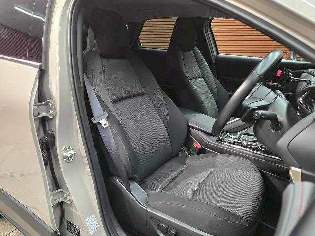 MAZDA CX-30 2024 Image 31