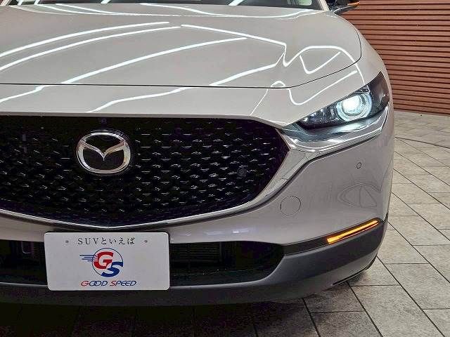 MAZDA CX-30 2024 Image 31