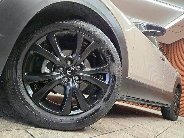 MAZDA CX-30 2024 Image 31