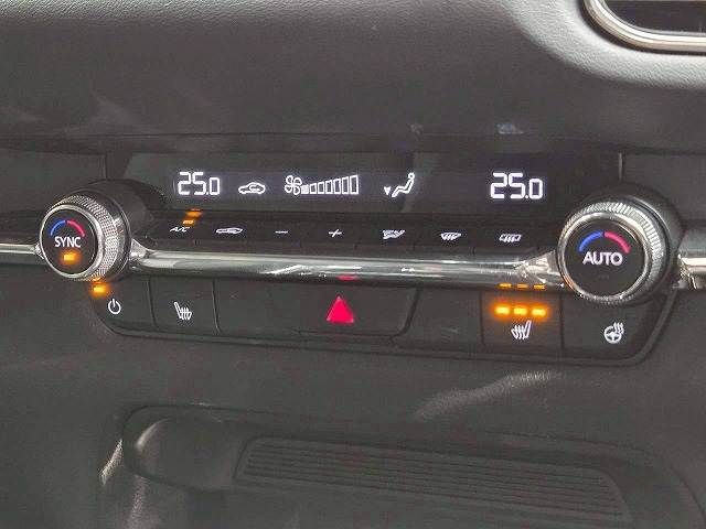 MAZDA CX-30 2024 Image 31