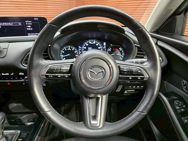 MAZDA CX-30 2024 Image 31