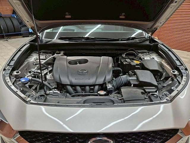 MAZDA CX-30 2024 Image 31