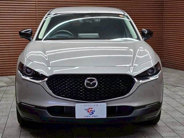 MAZDA CX-30 2024 Image 31