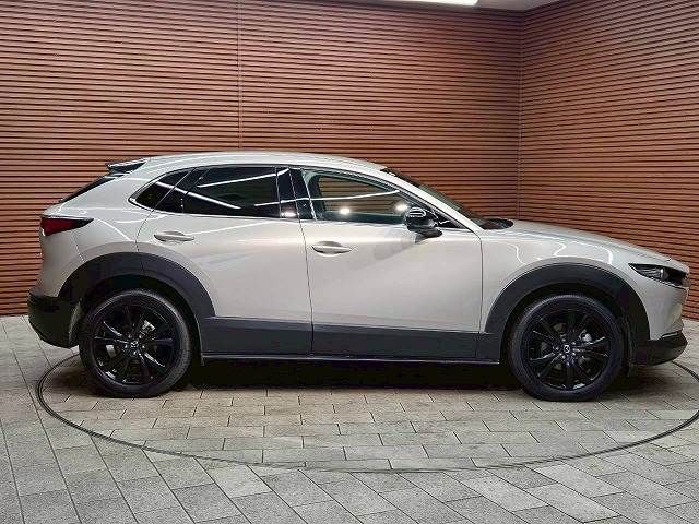 MAZDA CX-30 2024 Image 31