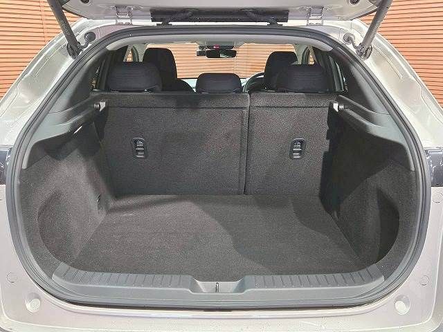 MAZDA CX-30 2024 Image 31