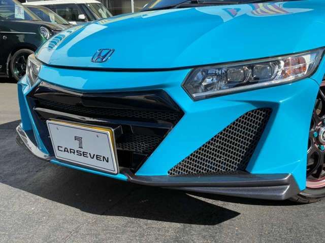 HONDA S660 2016 Image 31