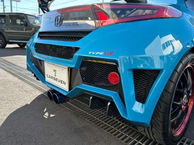 HONDA S660 2016 Image 31