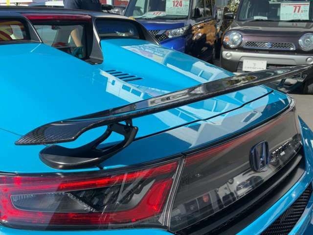 HONDA S660 2016 Image 31