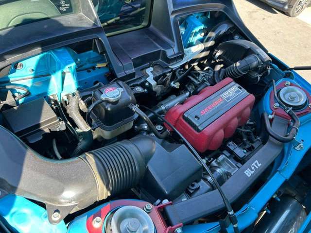 HONDA S660 2016 Image 31