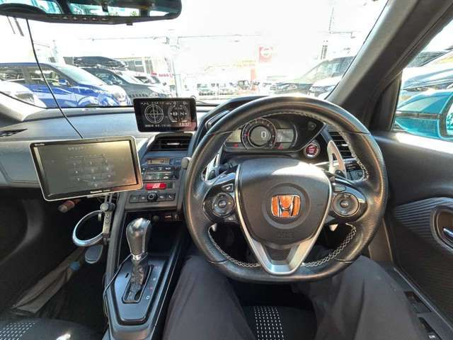 HONDA S660 2016 Image 31