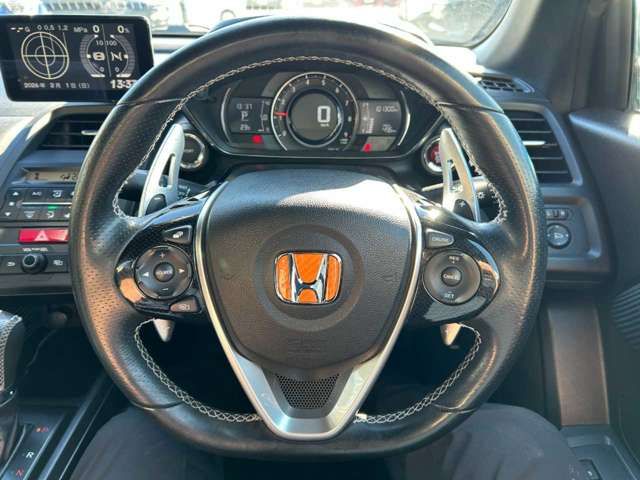 HONDA S660 2016 Image 31