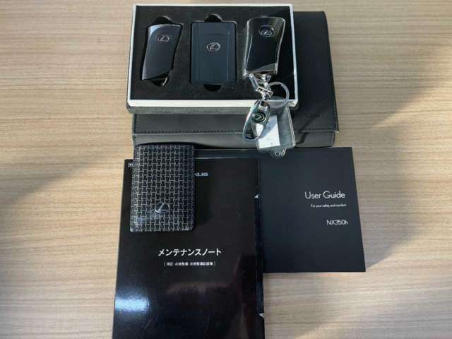 TOYOTA LEXUS NX350H 2022 Image 31