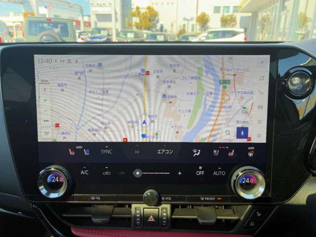 TOYOTA LEXUS NX350H 2022 Image 31