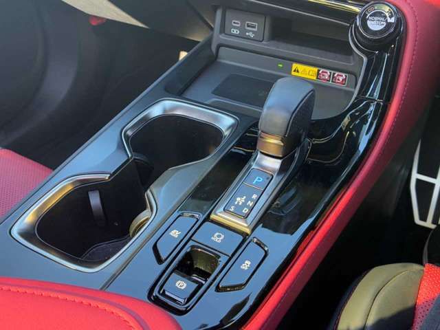 TOYOTA LEXUS NX350H 2022 Image 31