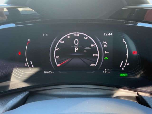 TOYOTA LEXUS NX350H 2022 Image 31