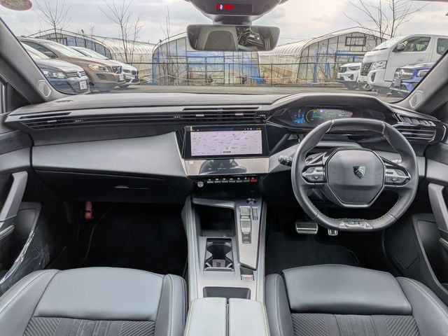 PEUGEOT 308 2025 Image 31