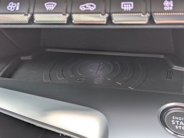 PEUGEOT 308 2025 Image 31