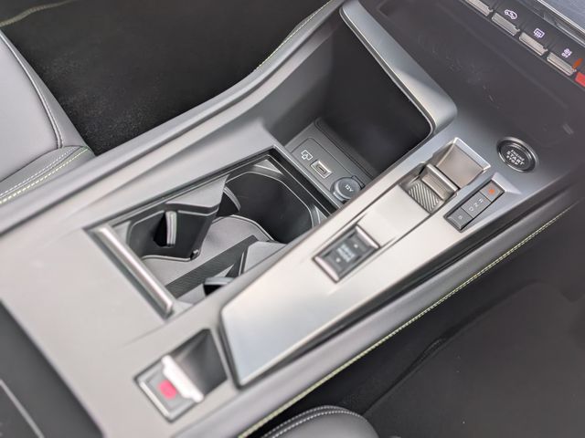 PEUGEOT 308 2025 Image 31