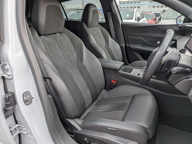 PEUGEOT 308 2025 Image 31