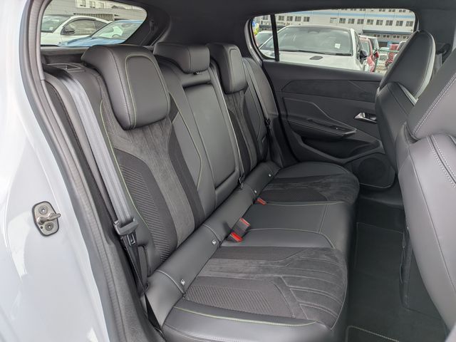 PEUGEOT 308 2025 Image 31