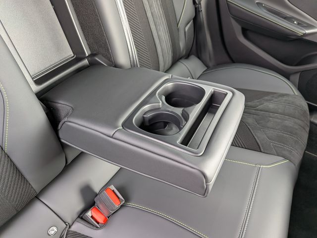 PEUGEOT 308 2025 Image 31