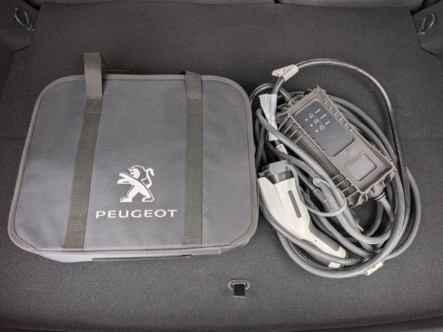 PEUGEOT 308 2025 Image 31