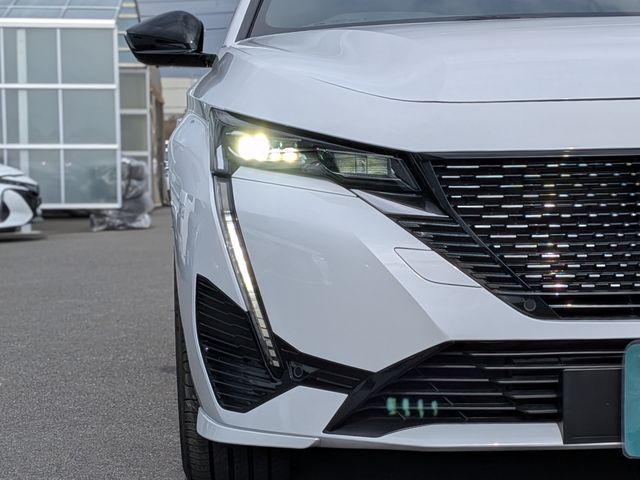 PEUGEOT 308 2025 Image 31