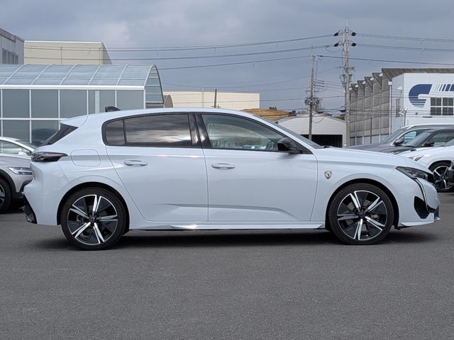 PEUGEOT 308 2025 Image 31