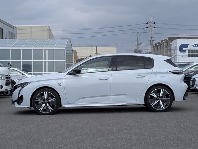 PEUGEOT 308 2025 Image 31